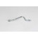 Oil line, turbocharger, Thumbnail 2