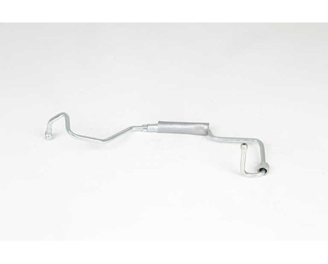 Oil line, turbocharger, Image 2