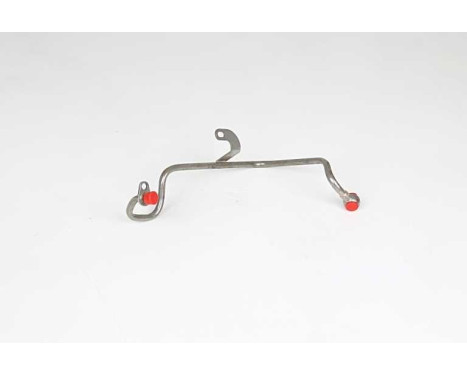 Oil line, turbocharger, Image 2