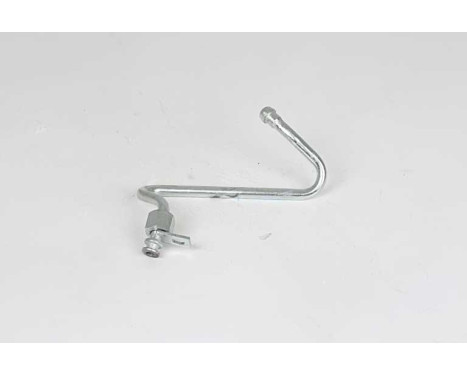 Oil line, turbocharger, Image 2