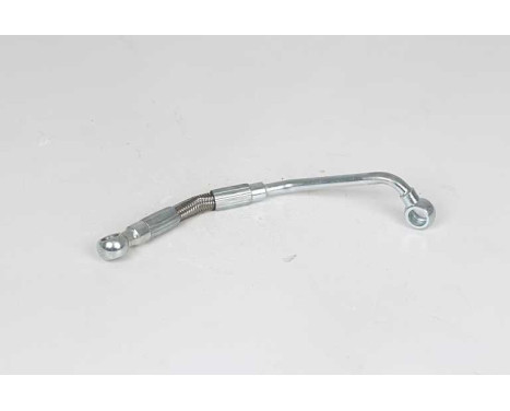 Oil line, turbocharger, Image 2