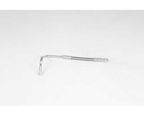 Oil line, turbocharger, Image 2