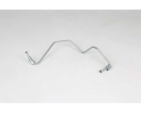 Oil line, turbocharger, Image 2