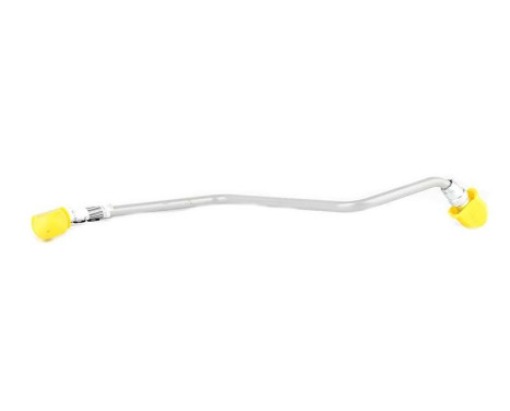 Oil line, turbocharger, Image 2