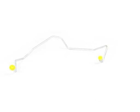 Oil line, turbocharger, Image 2