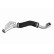 Oil line, turbocharger
