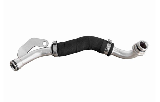Oil line, turbocharger