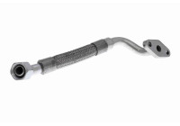 Oil line, turbocharger