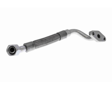 Oil line, turbocharger