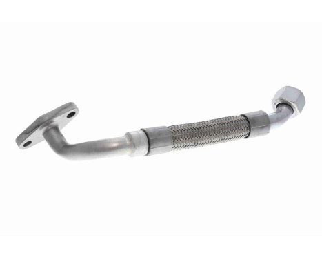 Oil line, turbocharger, Image 2