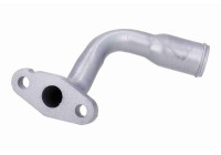 Oil line, turbocharger