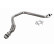 Oil line, turbocharger