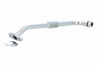 Oil line, turbocharger