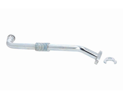 Oil line, turbocharger, Image 4