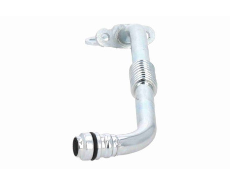 Oil line, turbocharger, Image 5