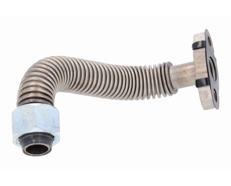 Oil line, turbocharger, Image 3