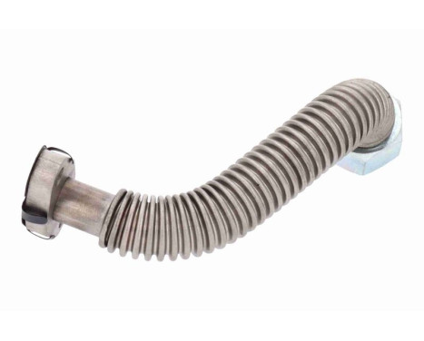 Oil line, turbocharger, Image 4