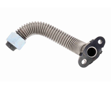 Oil line, turbocharger, Image 5