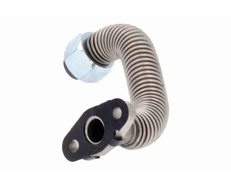 Oil line, turbocharger, Image 7