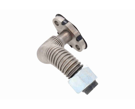 Oil line, turbocharger, Image 8