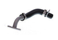 Oil line, turbocharger