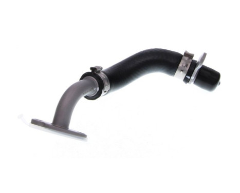 Oil line, turbocharger
