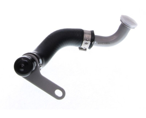 Oil line, turbocharger, Image 2