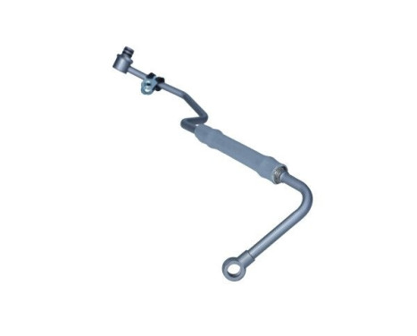 Oil line, turbocharger, Image 2