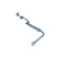 Oil line, turbocharger, Thumbnail 2