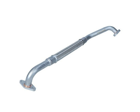 Oil line, turbocharger