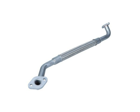 Oil line, turbocharger, Image 2