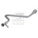 Oil line, turbocharger, Thumbnail 2