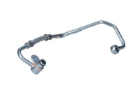 Oil line, turbocharger