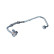Oil line, turbocharger