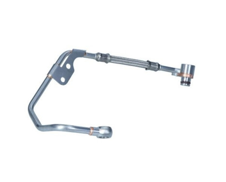 Oil line, turbocharger, Image 2