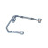 Oil line, turbocharger, Thumbnail 2
