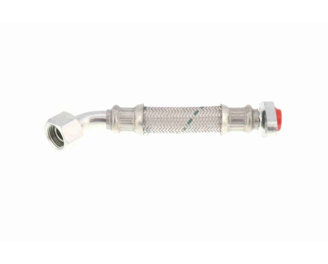 Oil line, turbocharger, Image 5