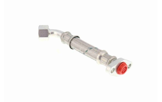 Oil line, turbocharger, Image 4