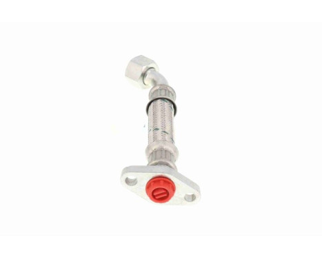 Oil line, turbocharger, Image 7