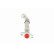 Oil line, turbocharger, Thumbnail 7