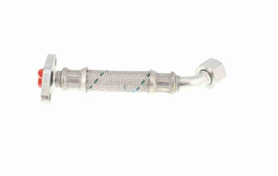 Oil line, turbocharger, Image 7