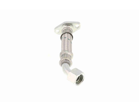Oil line, turbocharger, Image 11