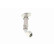 Oil line, turbocharger, Thumbnail 11