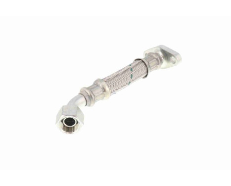 Oil line, turbocharger, Image 12