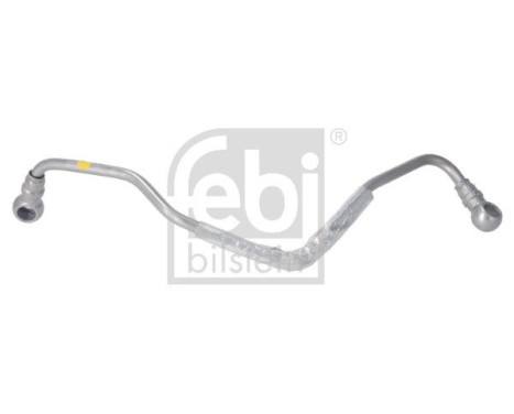 Oil line, turbocharger, Image 2