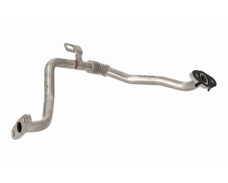 Oil line, turbocharger