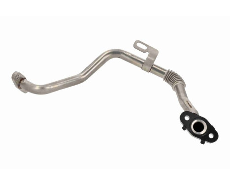 Oil line, turbocharger, Image 3