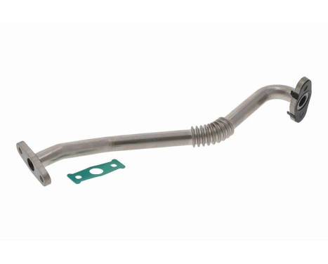 Oil line, turbocharger, Image 3