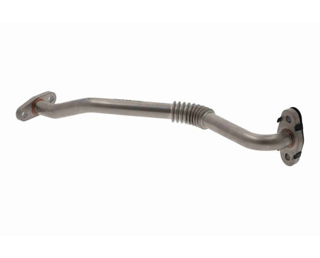 Oil line, turbocharger, Image 6