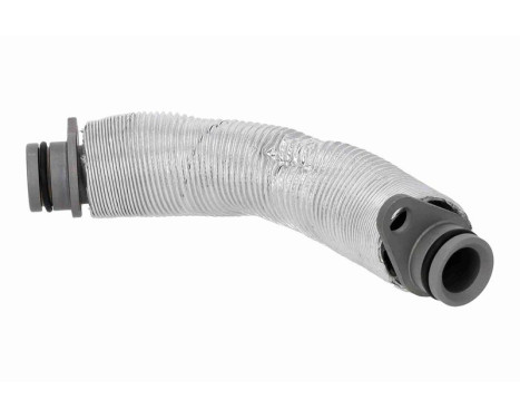 Oil line, turbocharger, Image 5